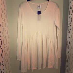 Muse Tunic long sleeve from Agnes & Dora